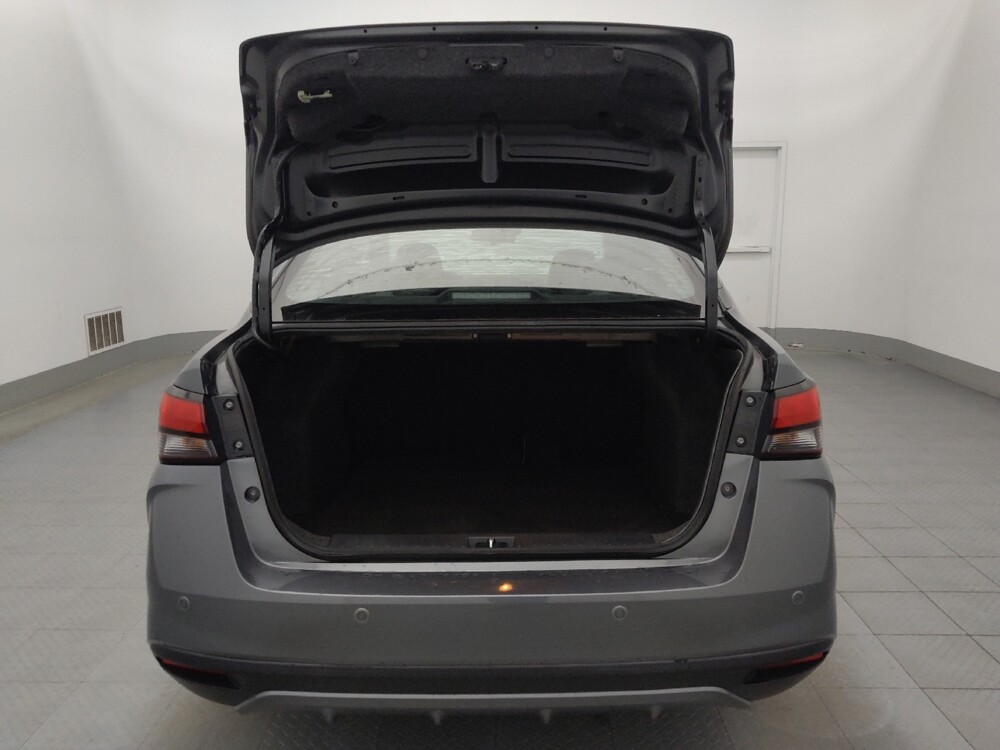 2020 Nissan Versa in Lakeland, FL 33815 - 18108758 29