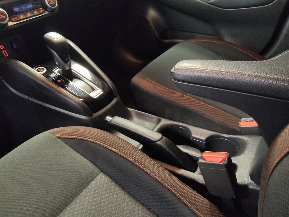 2020 Nissan Versa in Lakeland, FL 33815 - 18108758 26