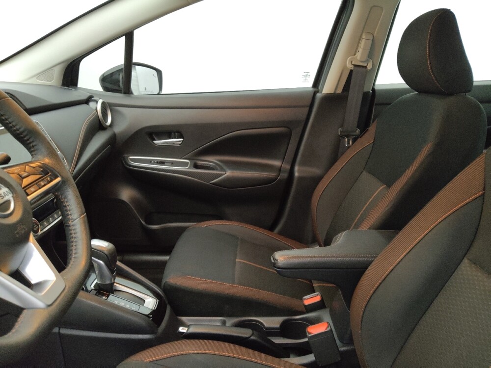 2020 Nissan Versa in Lakeland, FL 33815 - 18108758 17