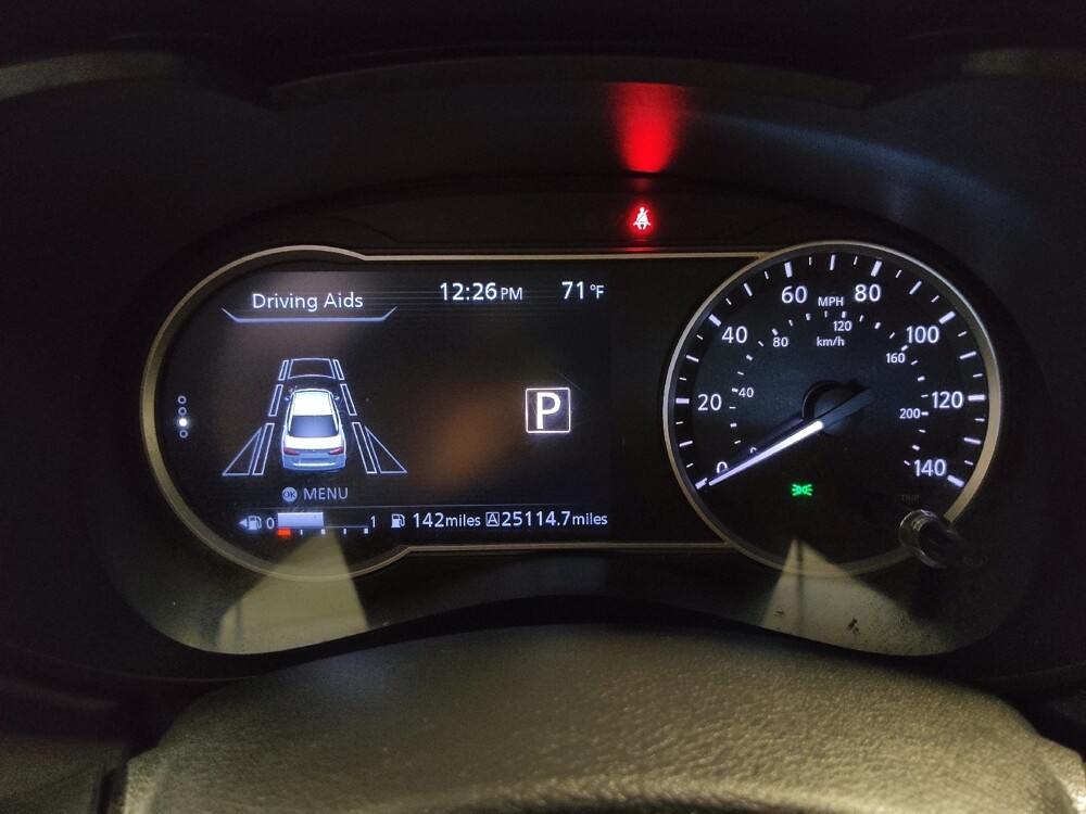 2020 Nissan Versa in Lakeland, FL 33815 - 18108758 23