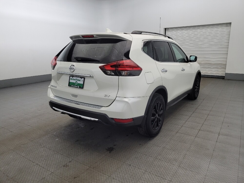 2017 Nissan Rogue in Owings Mills, MD 21117 - 18108762 9