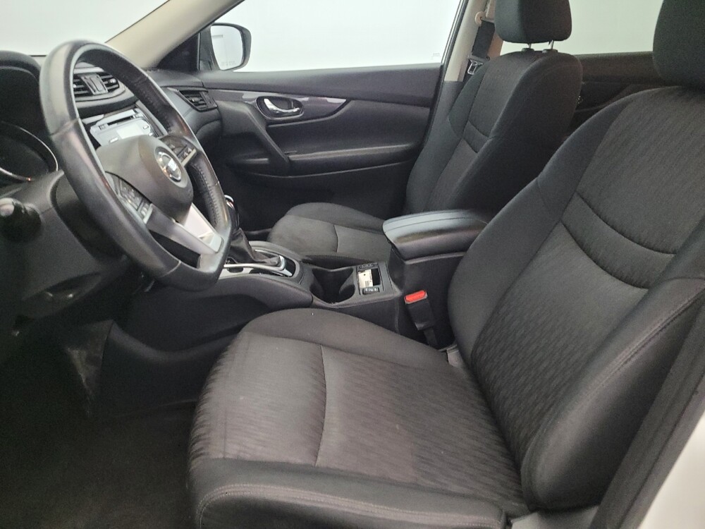 2017 Nissan Rogue in Owings Mills, MD 21117 - 18108762 17