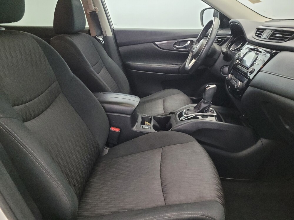 2017 Nissan Rogue in Owings Mills, MD 21117 - 18108762 21