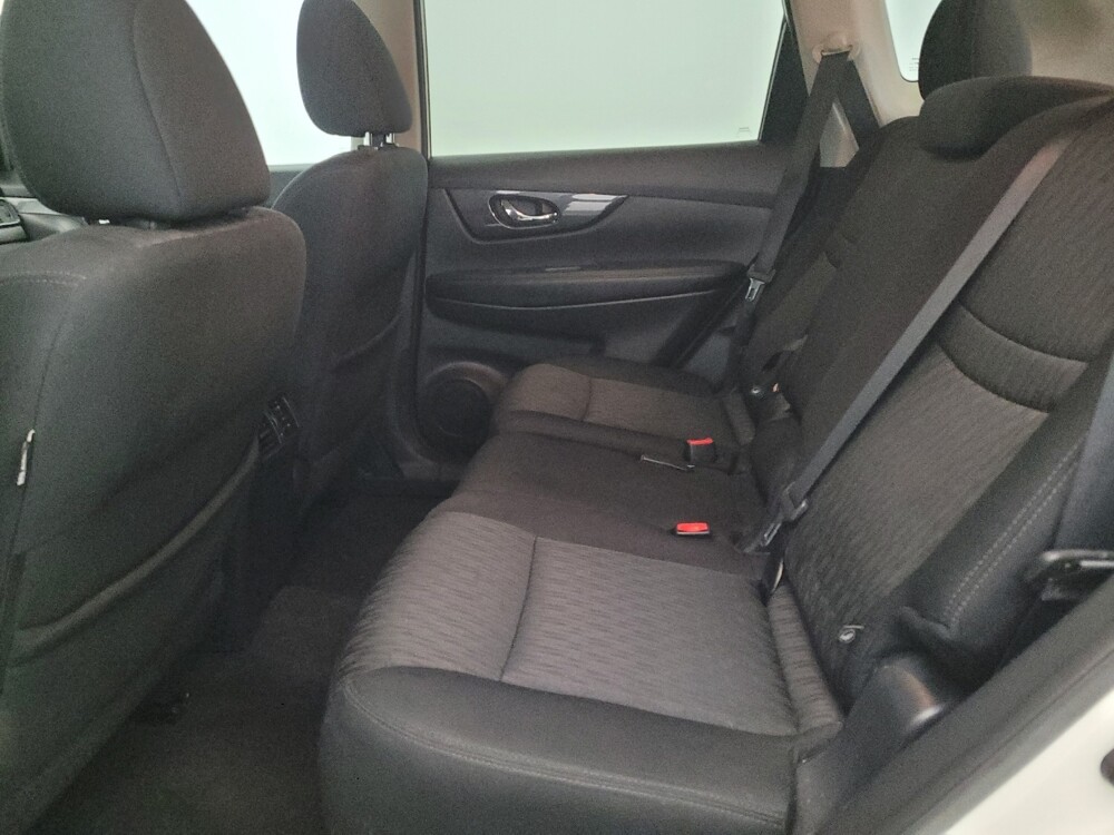 2017 Nissan Rogue in Owings Mills, MD 21117 - 18108762 18