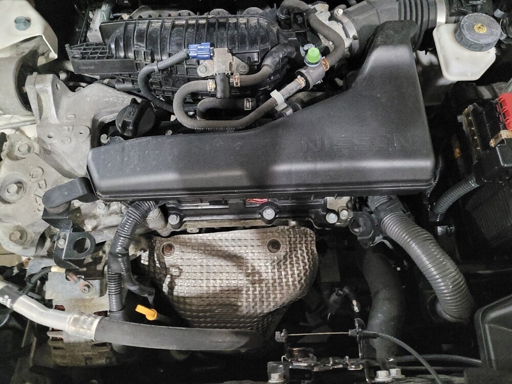 2017 Nissan Rogue in Owings Mills, MD 21117 - 18108762 30