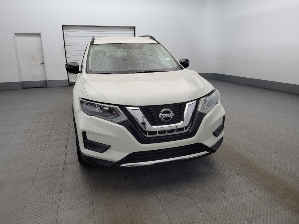 2017 Nissan Rogue in Owings Mills, MD 21117 - 18108762 14