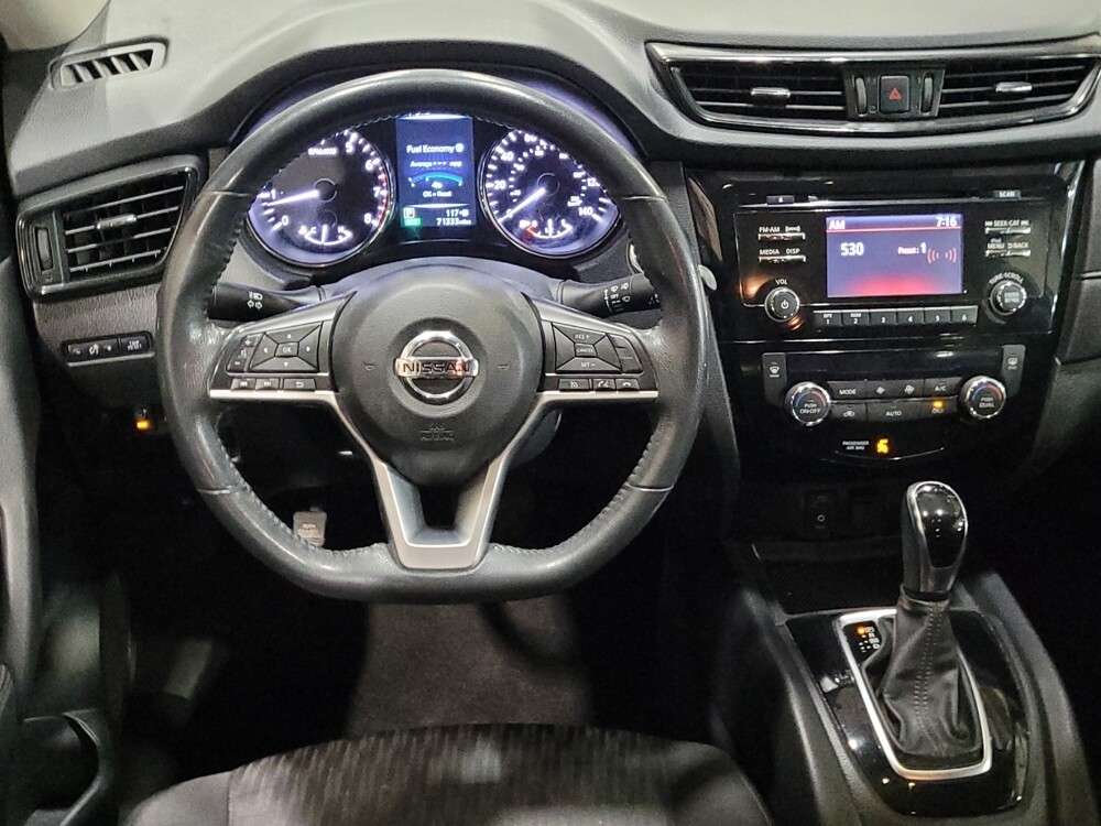 2017 Nissan Rogue in Owings Mills, MD 21117 - 18108762 22