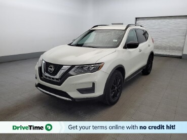 2017 Nissan Rogue in Owings Mills, MD 21117