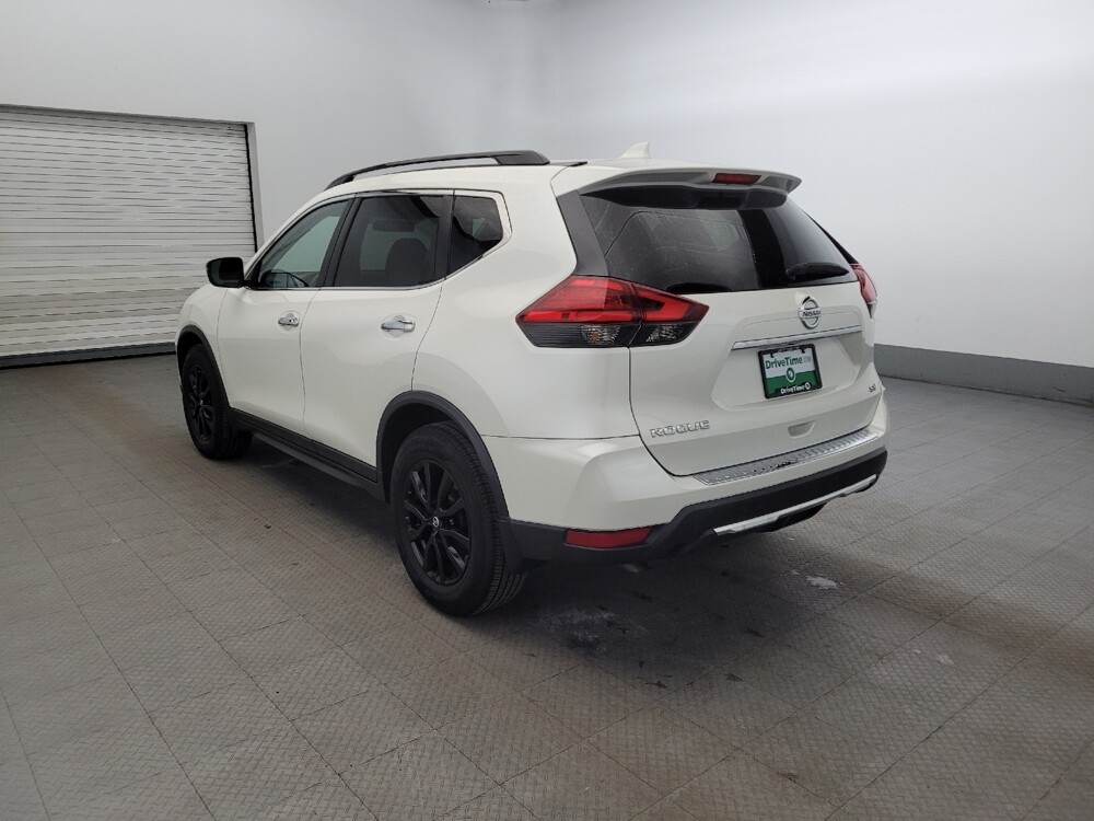 2017 Nissan Rogue in Owings Mills, MD 21117 - 18108762 5