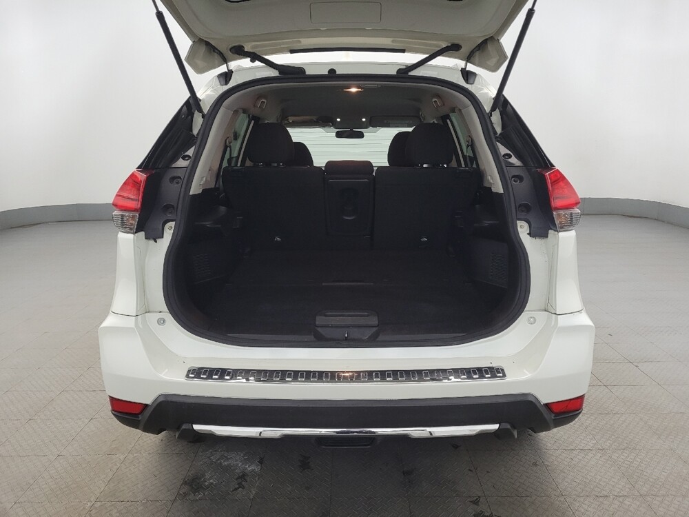 2017 Nissan Rogue in Owings Mills, MD 21117 - 18108762 29