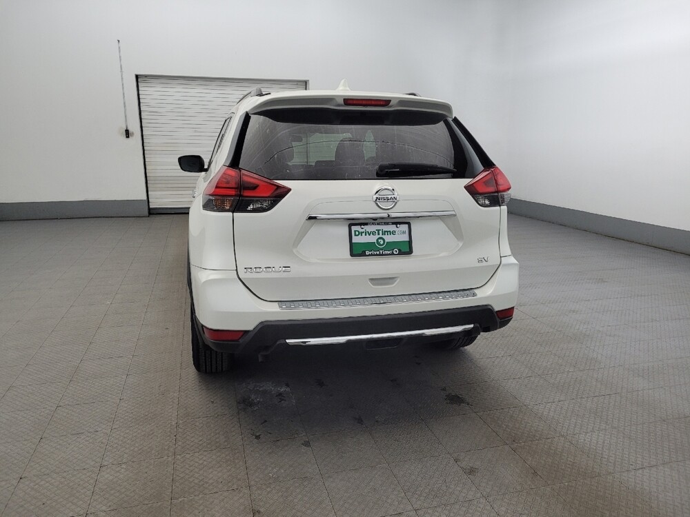 2017 Nissan Rogue in Owings Mills, MD 21117 - 18108762 6