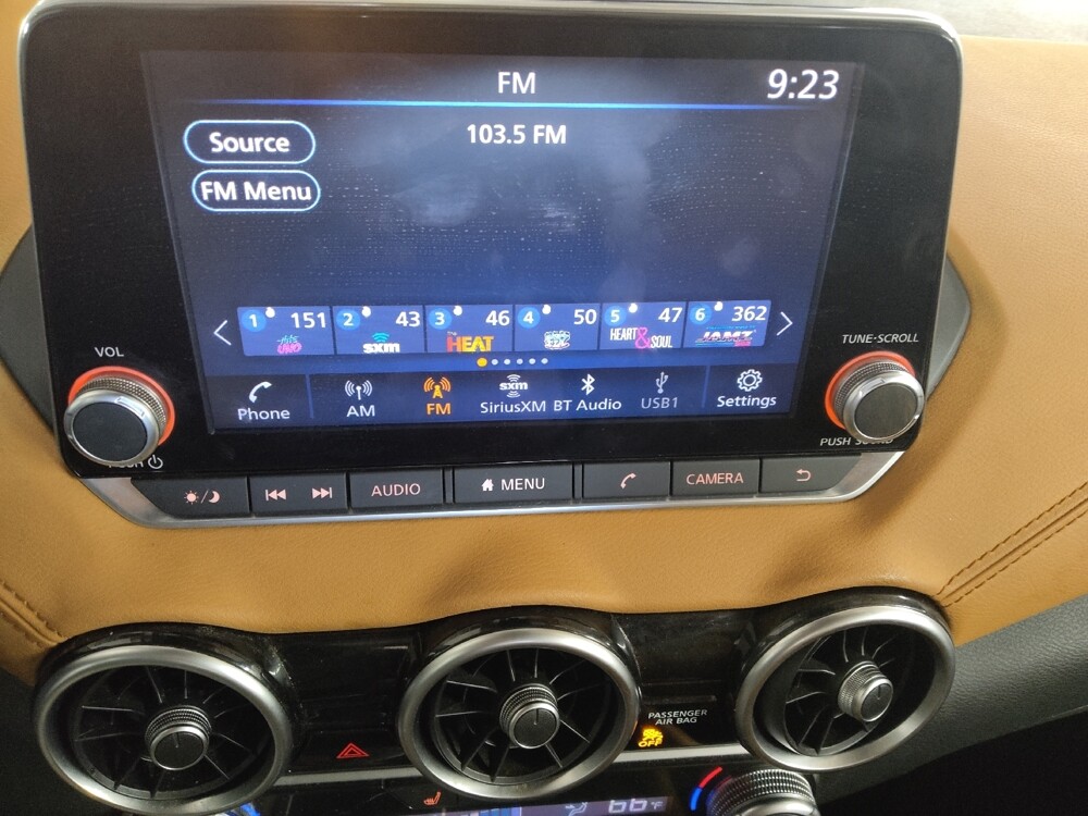 2023 Nissan Sentra in Stone Mountain, GA 30083 - 18108764 25