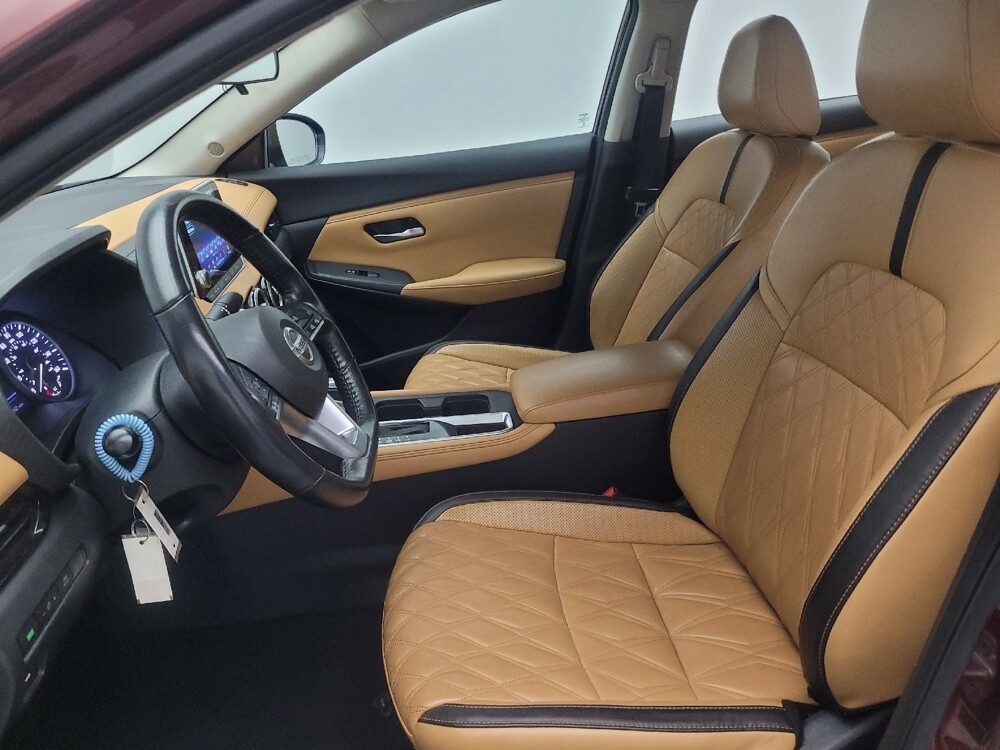 2023 Nissan Sentra in Stone Mountain, GA 30083 - 18108764 17