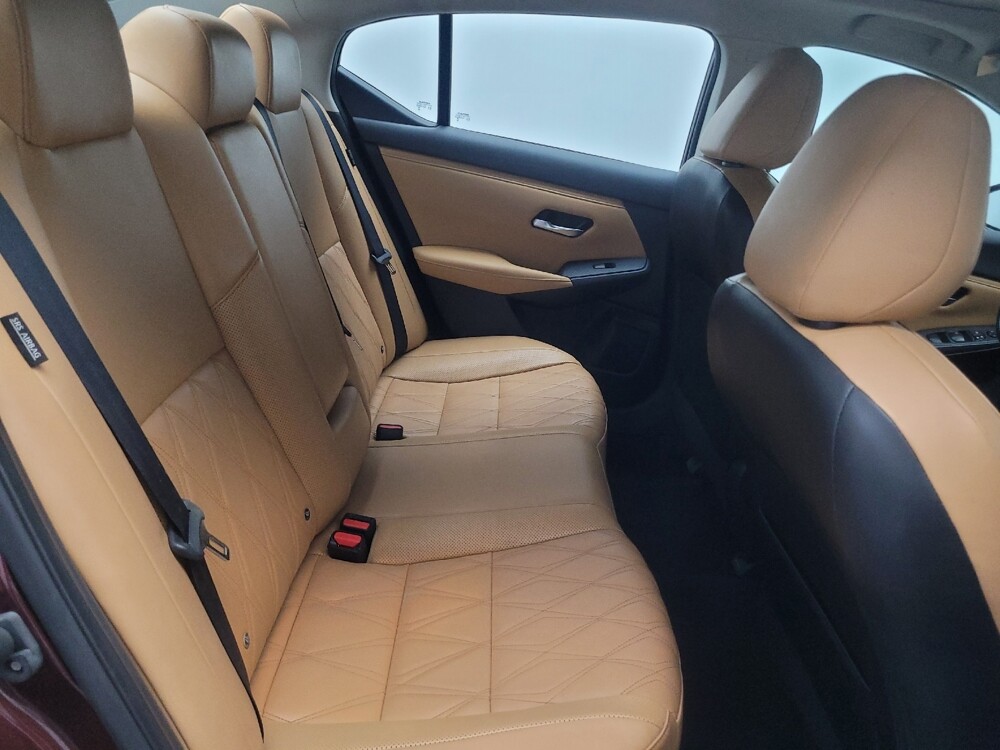 2023 Nissan Sentra in Stone Mountain, GA 30083 - 18108764 19