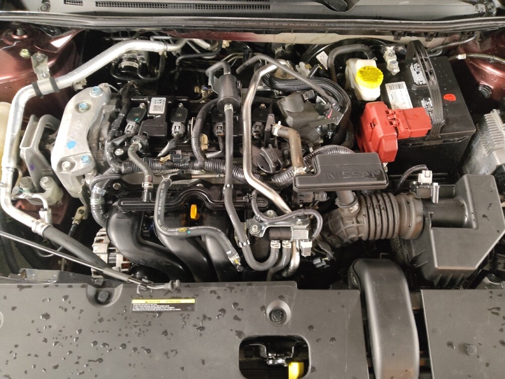 2023 Nissan Sentra in Stone Mountain, GA 30083 - 18108764 30