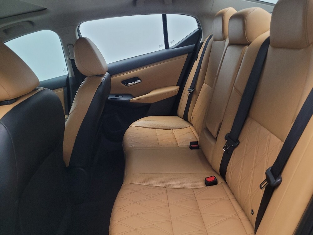 2023 Nissan Sentra in Stone Mountain, GA 30083 - 18108764 18