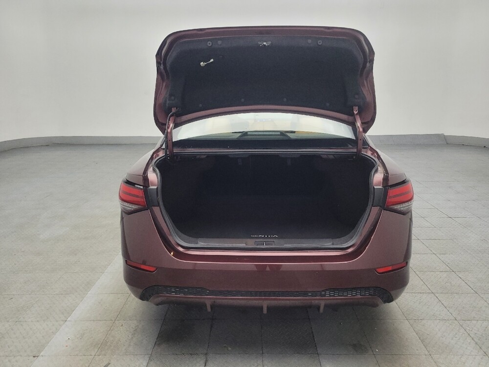 2023 Nissan Sentra in Stone Mountain, GA 30083 - 18108764 29