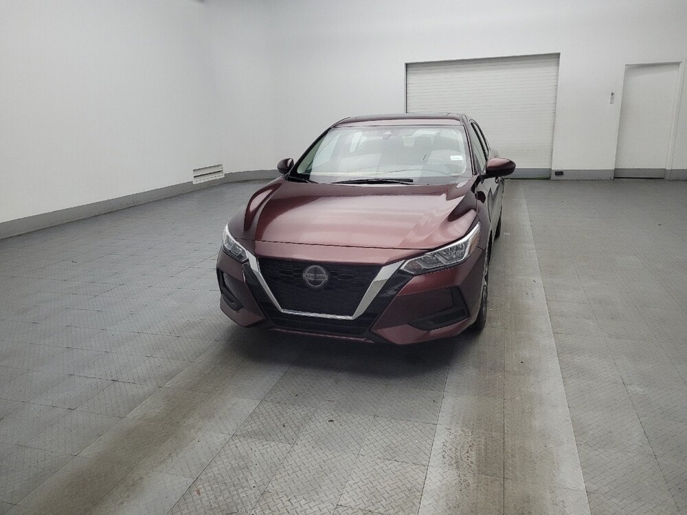 2023 Nissan Sentra in Stone Mountain, GA 30083 - 18108764 15