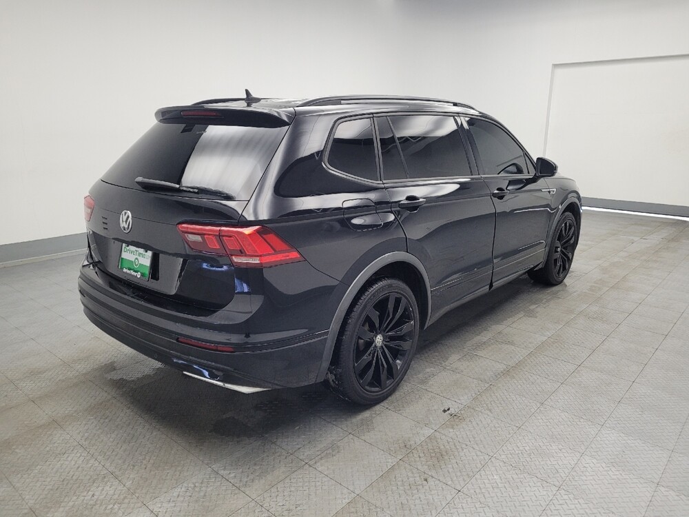 2020 Volkswagen Tiguan in Madison, TN 37115 - 18108768 9