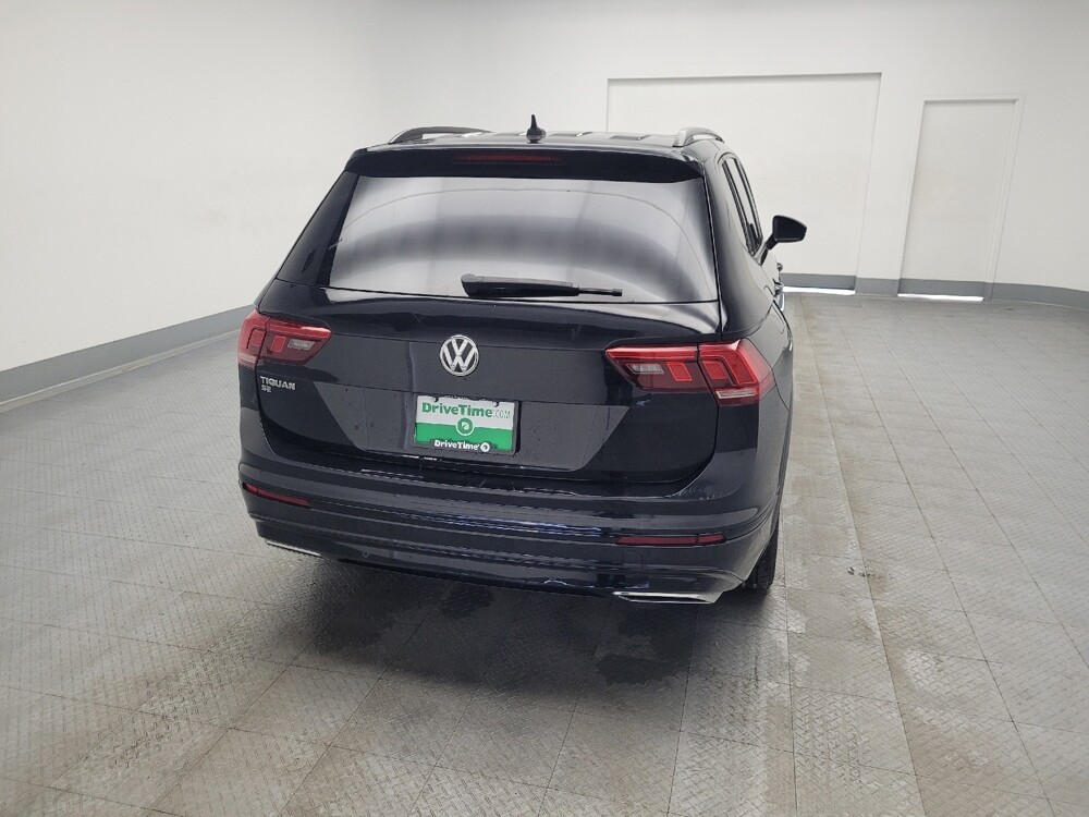 2020 Volkswagen Tiguan in Madison, TN 37115 - 18108768 7