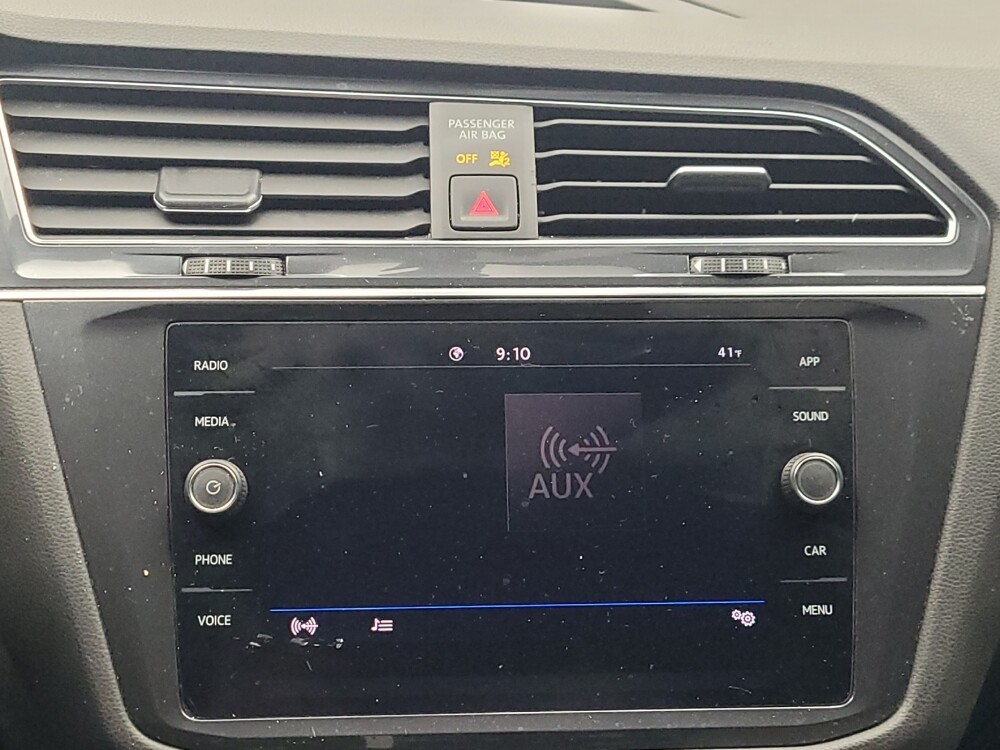 2020 Volkswagen Tiguan in Madison, TN 37115 - 18108768 25