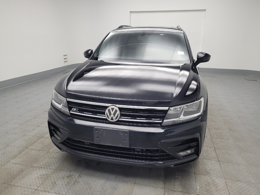 2020 Volkswagen Tiguan in Madison, TN 37115 - 18108768 15