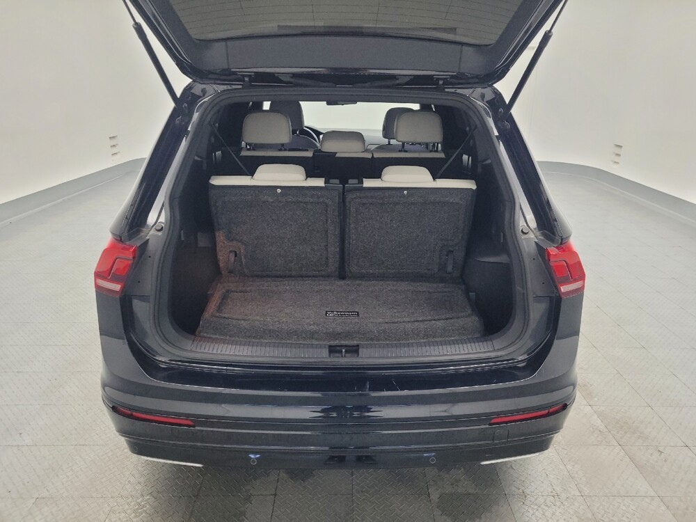 2020 Volkswagen Tiguan in Madison, TN 37115 - 18108768 29