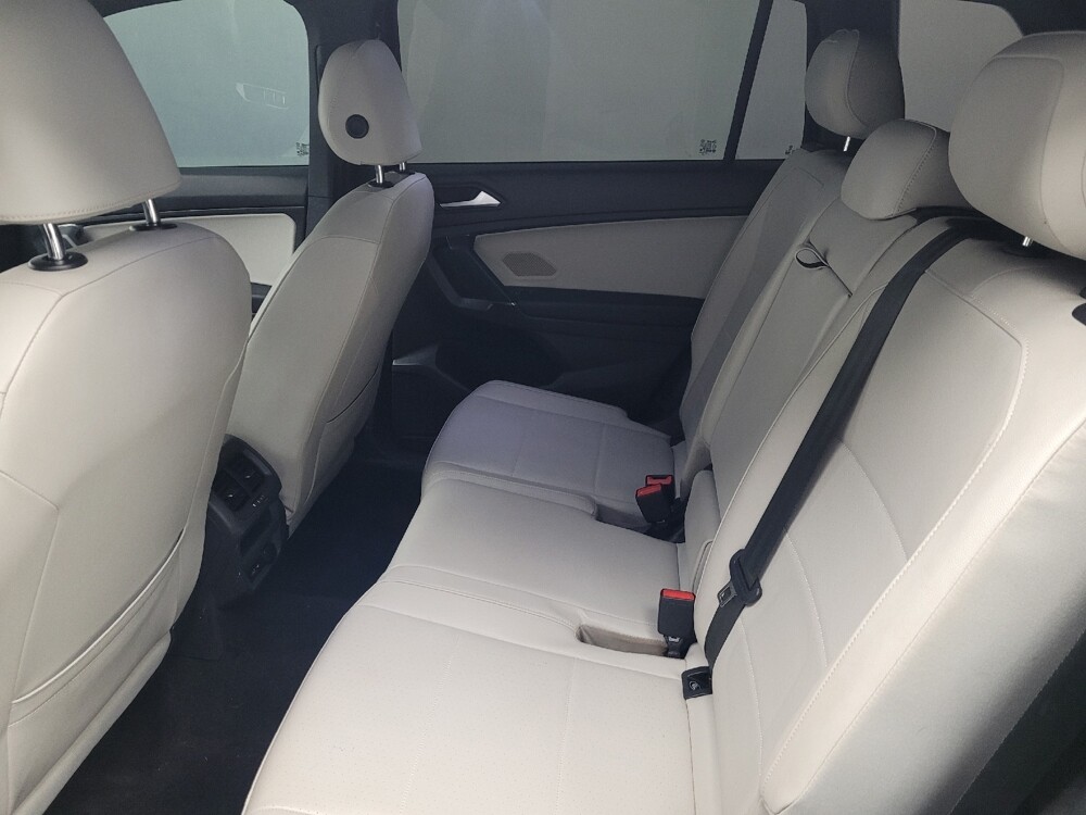 2020 Volkswagen Tiguan in Madison, TN 37115 - 18108768 18