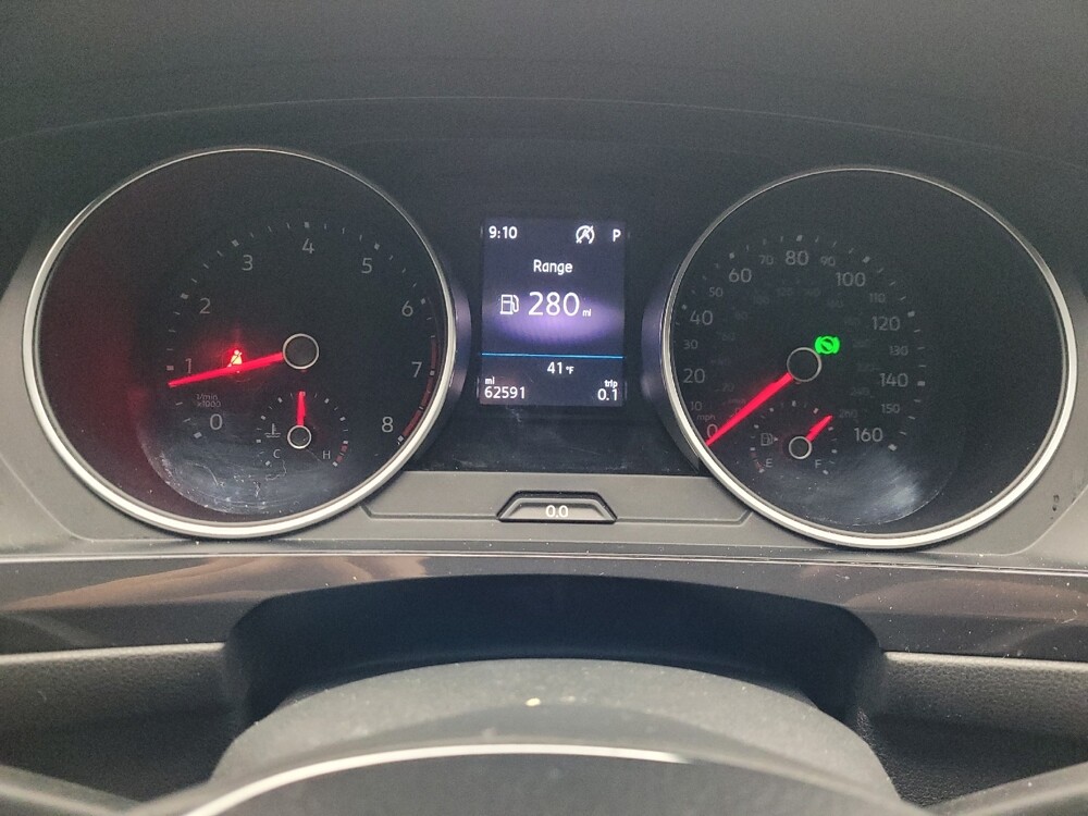 2020 Volkswagen Tiguan in Madison, TN 37115 - 18108768 23