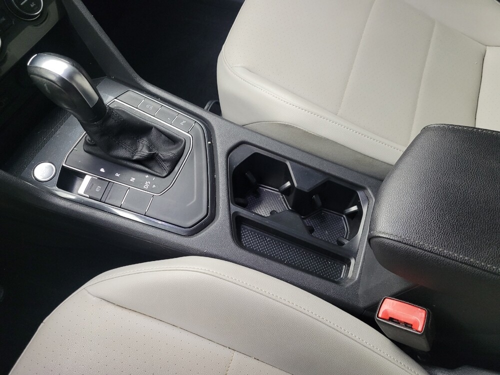 2020 Volkswagen Tiguan in Madison, TN 37115 - 18108768 26