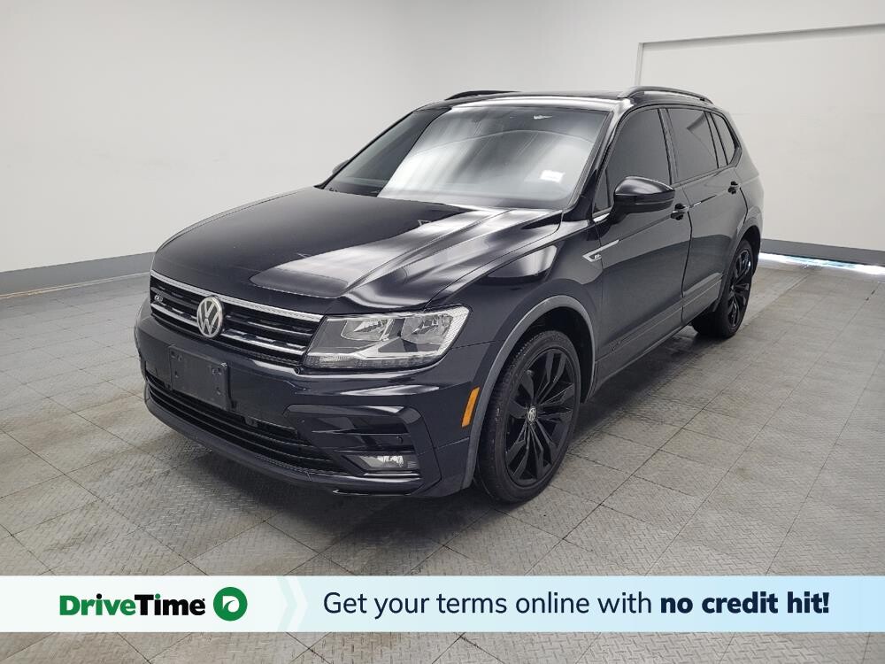 2020 Volkswagen Tiguan in Madison, TN 37115 - 18108768