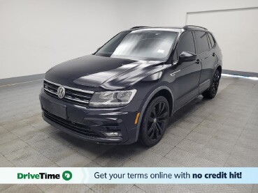 2020 Volkswagen Tiguan in Madison, TN 37115