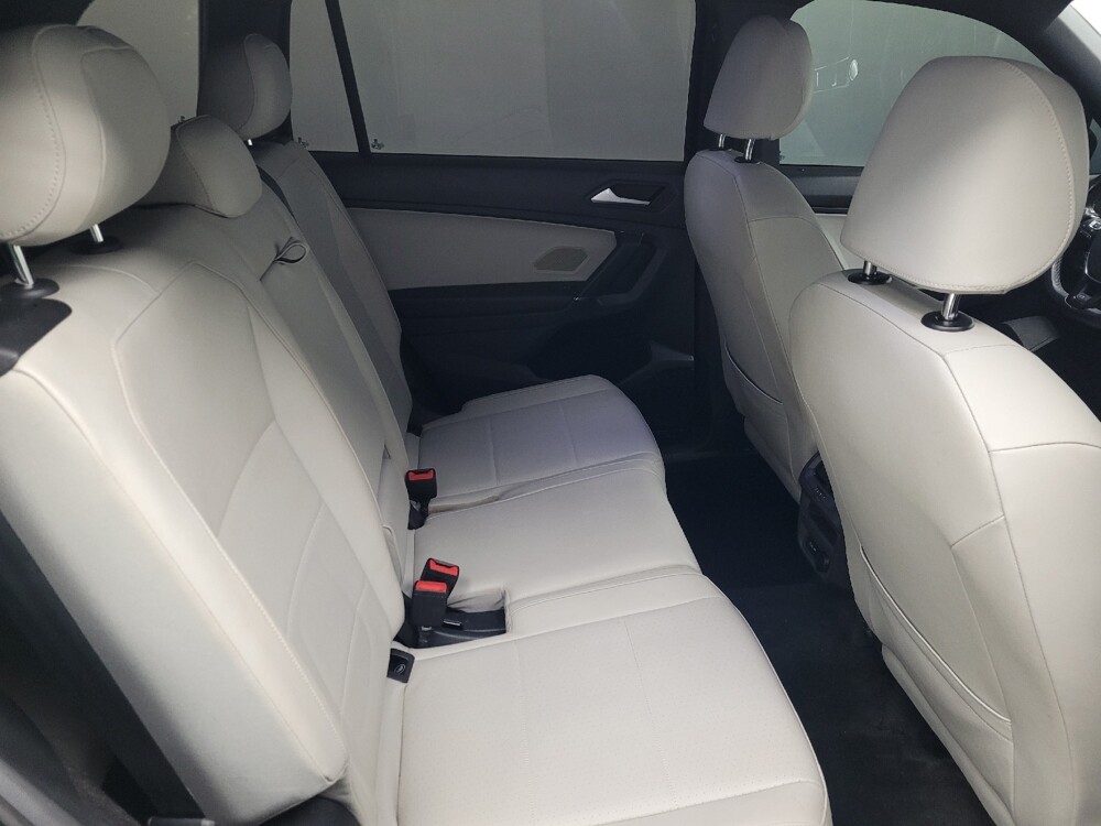 2020 Volkswagen Tiguan in Madison, TN 37115 - 18108768 19