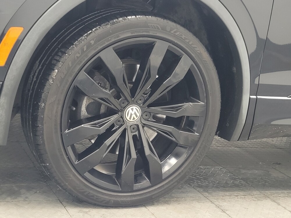 2020 Volkswagen Tiguan in Madison, TN 37115 - 18108768 31