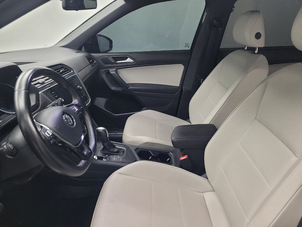 2020 Volkswagen Tiguan in Madison, TN 37115 - 18108768 17
