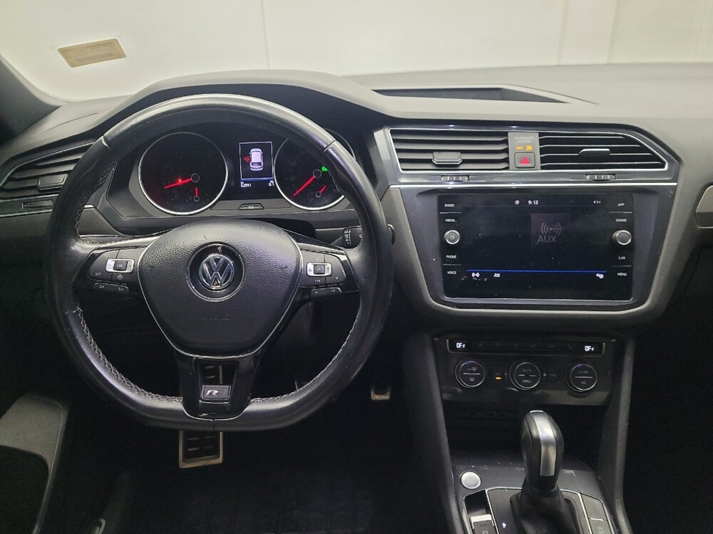 2020 Volkswagen Tiguan in Madison, TN 37115 - 18108768 22