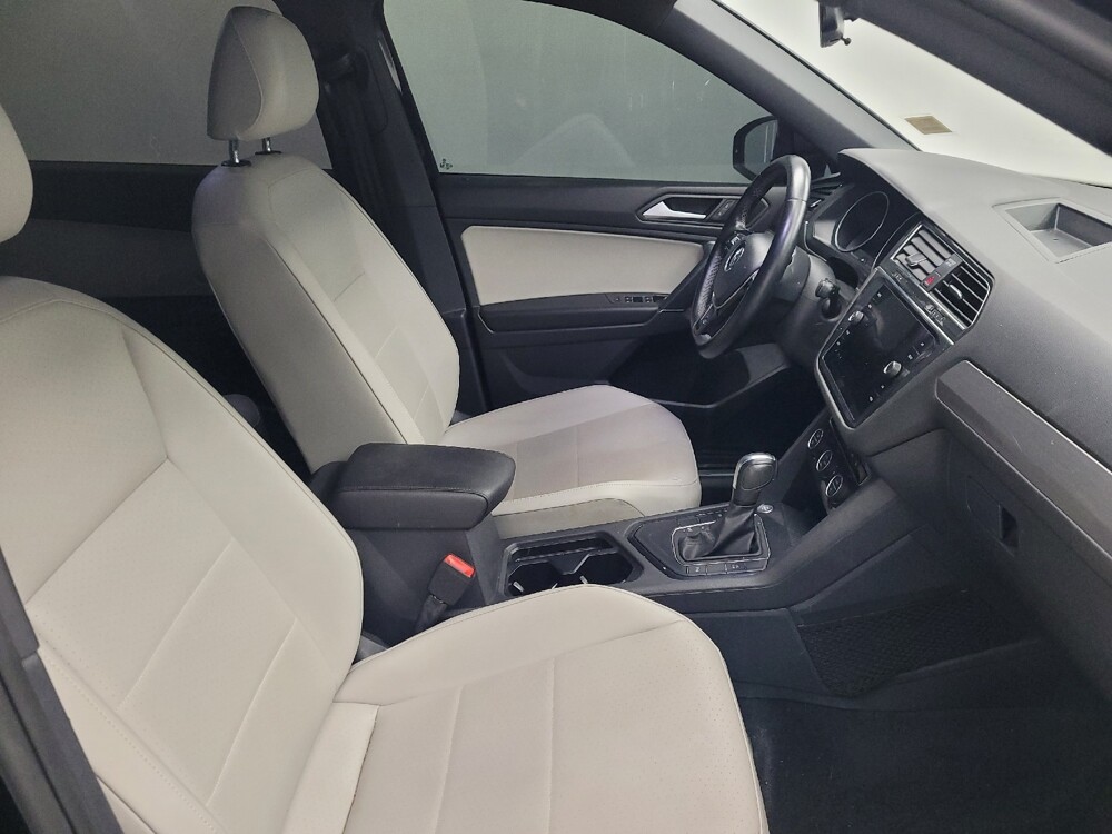 2020 Volkswagen Tiguan in Madison, TN 37115 - 18108768 21