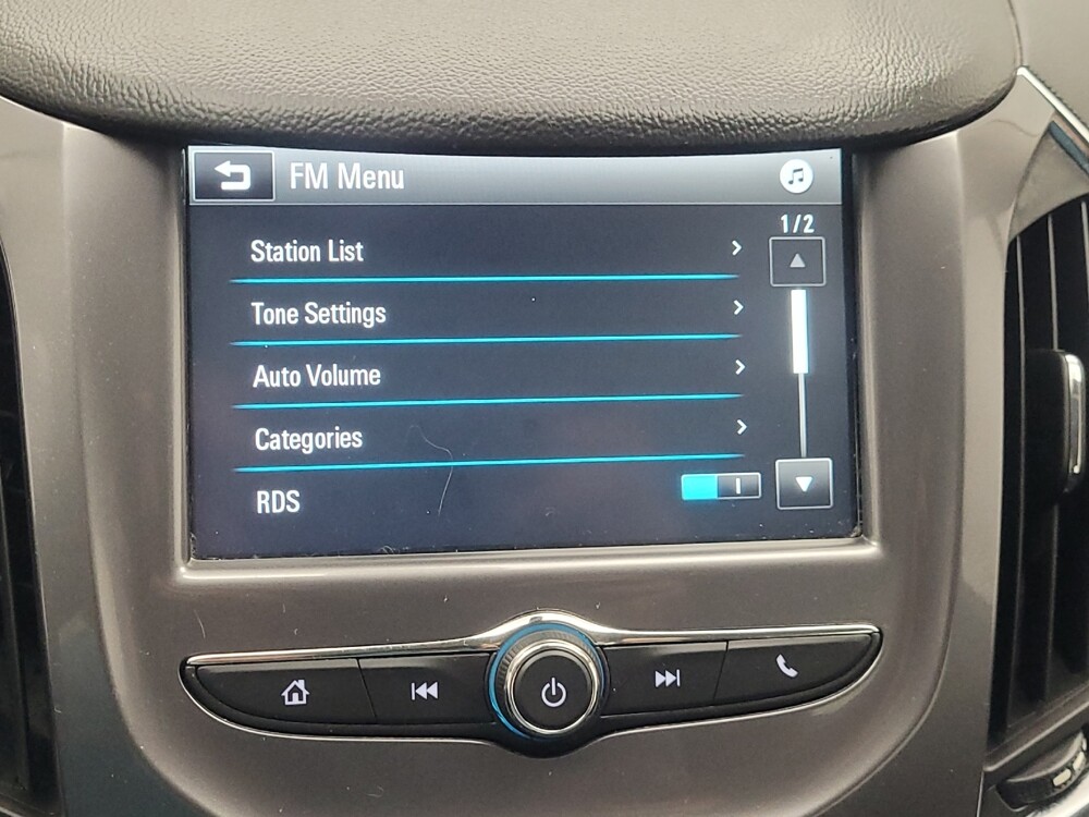 2017 Chevrolet Cruze in Memphis, TN 38115 - 18108770 25