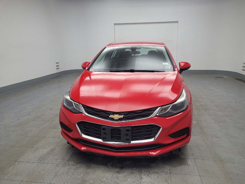 2017 Chevrolet Cruze in Memphis, TN 38115 - 18108770 15