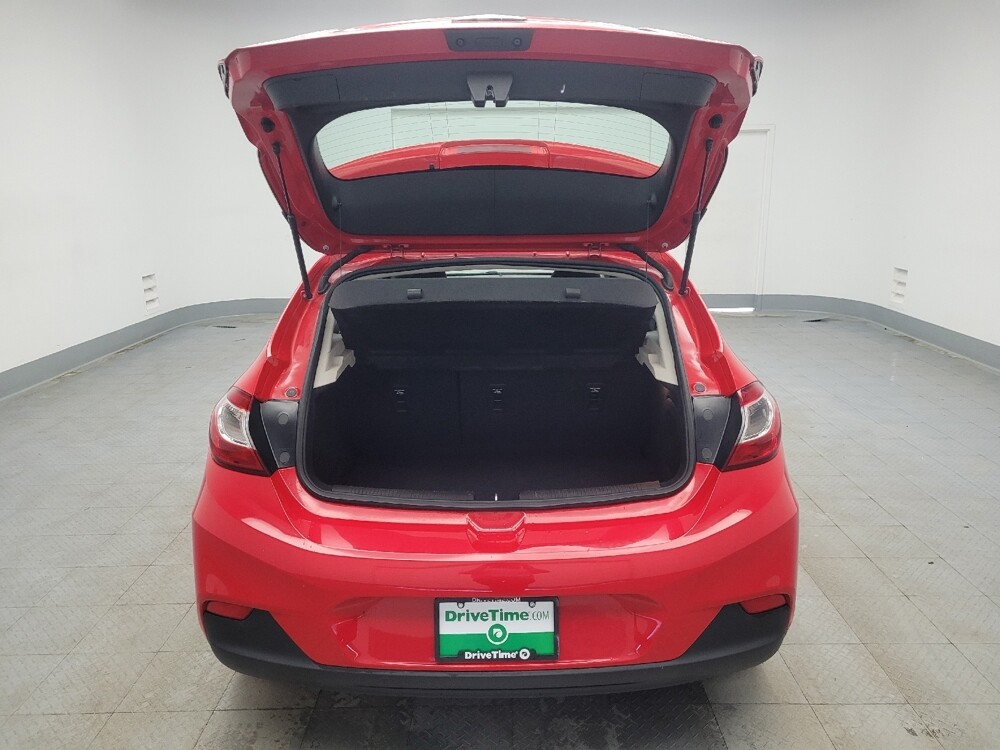 2017 Chevrolet Cruze in Memphis, TN 38115 - 18108770 29