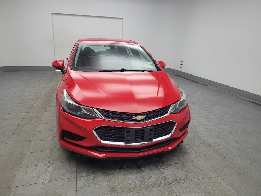 2017 Chevrolet Cruze in Memphis, TN 38115 - 18108770 14