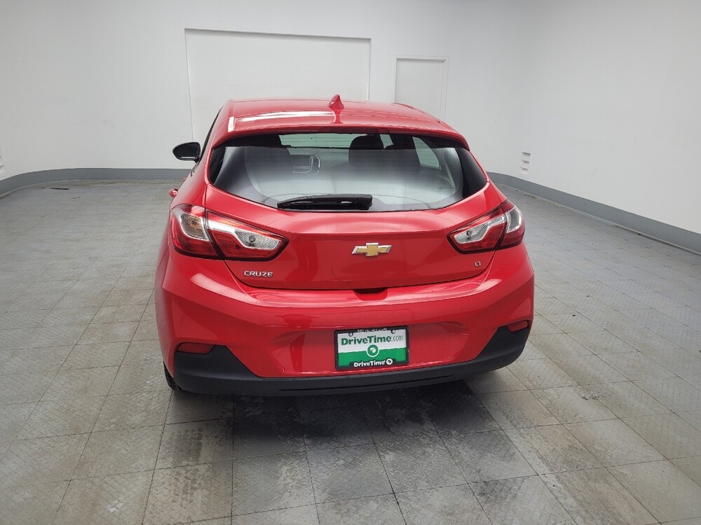 2017 Chevrolet Cruze in Memphis, TN 38115 - 18108770 6