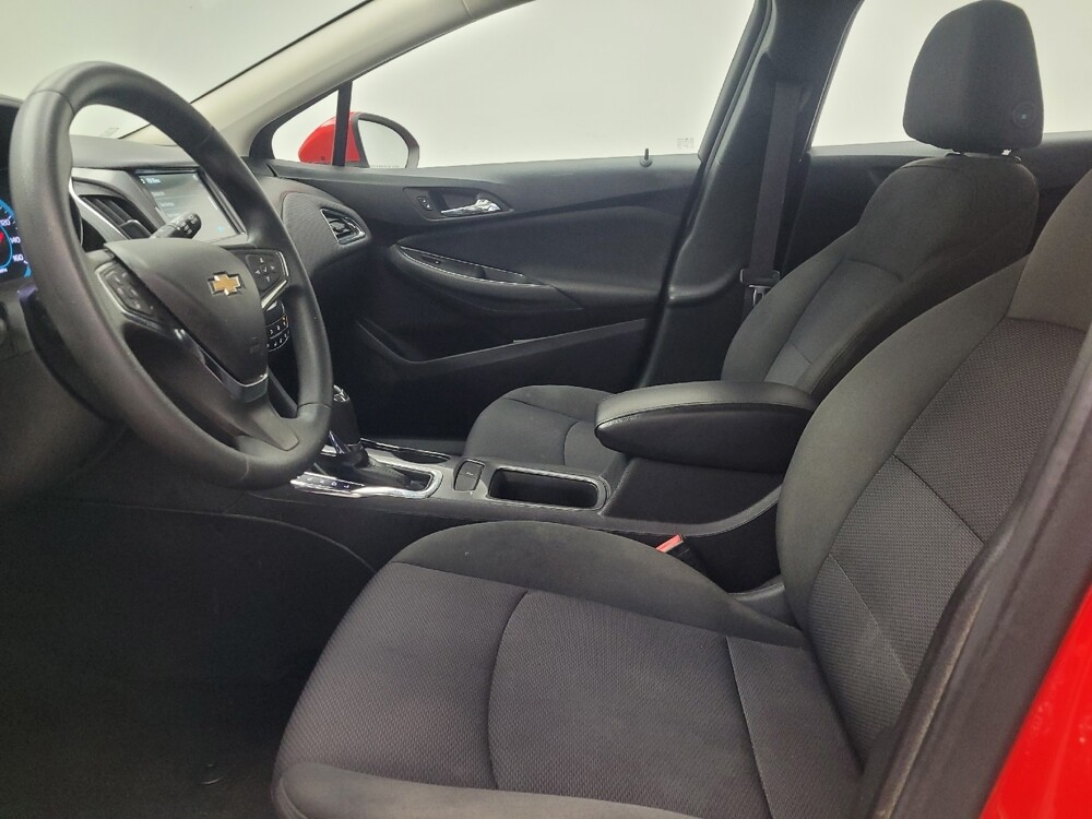 2017 Chevrolet Cruze in Memphis, TN 38115 - 18108770 17