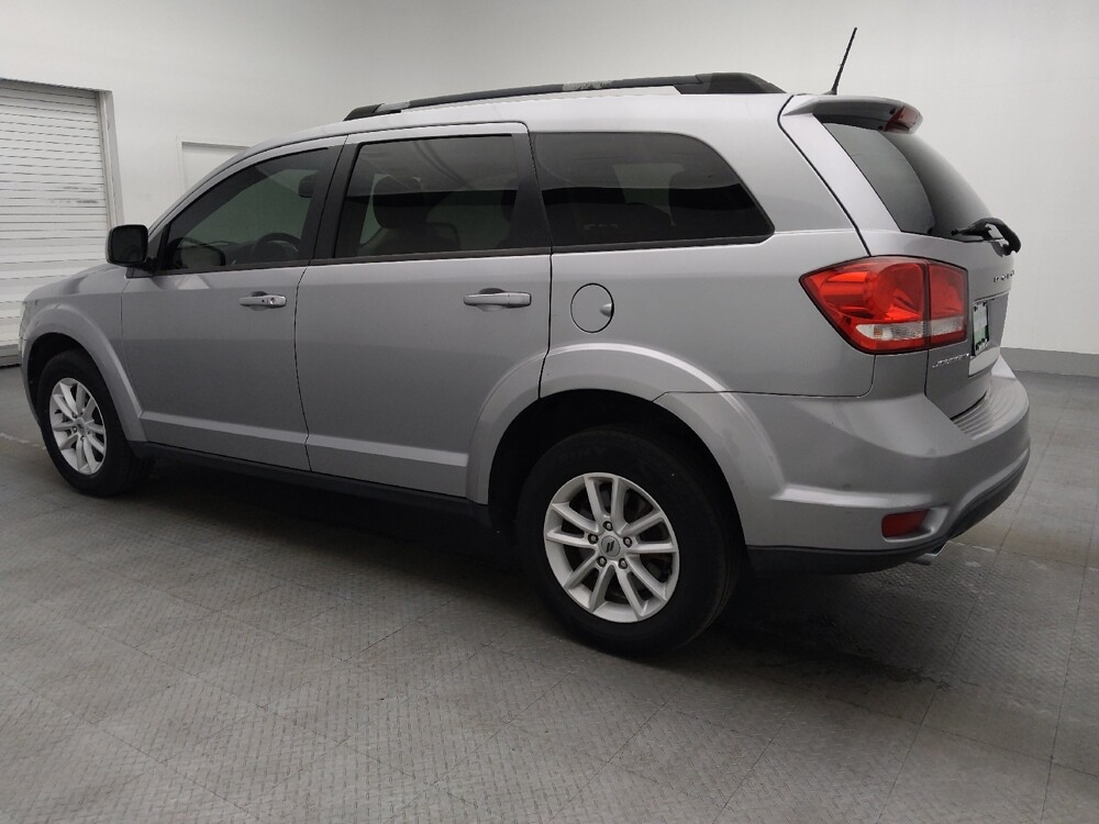 2018 Dodge Journey in Salem, VA 24153 - 18108771 3