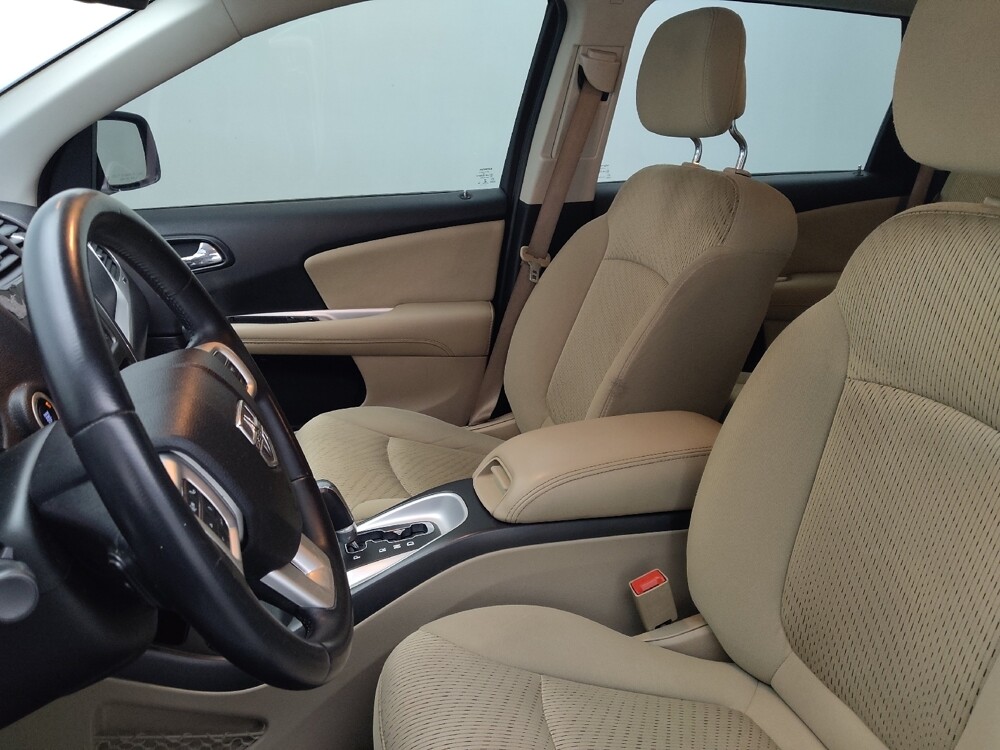 2018 Dodge Journey in Salem, VA 24153 - 18108771 17