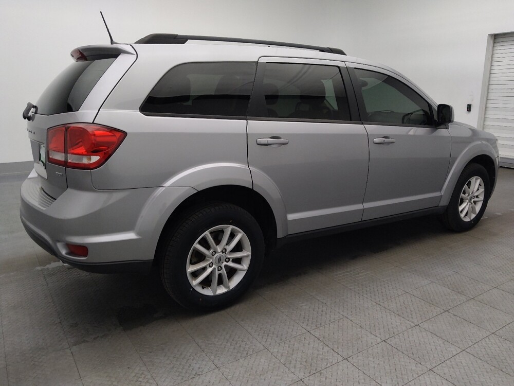 2018 Dodge Journey in Salem, VA 24153 - 18108771 10