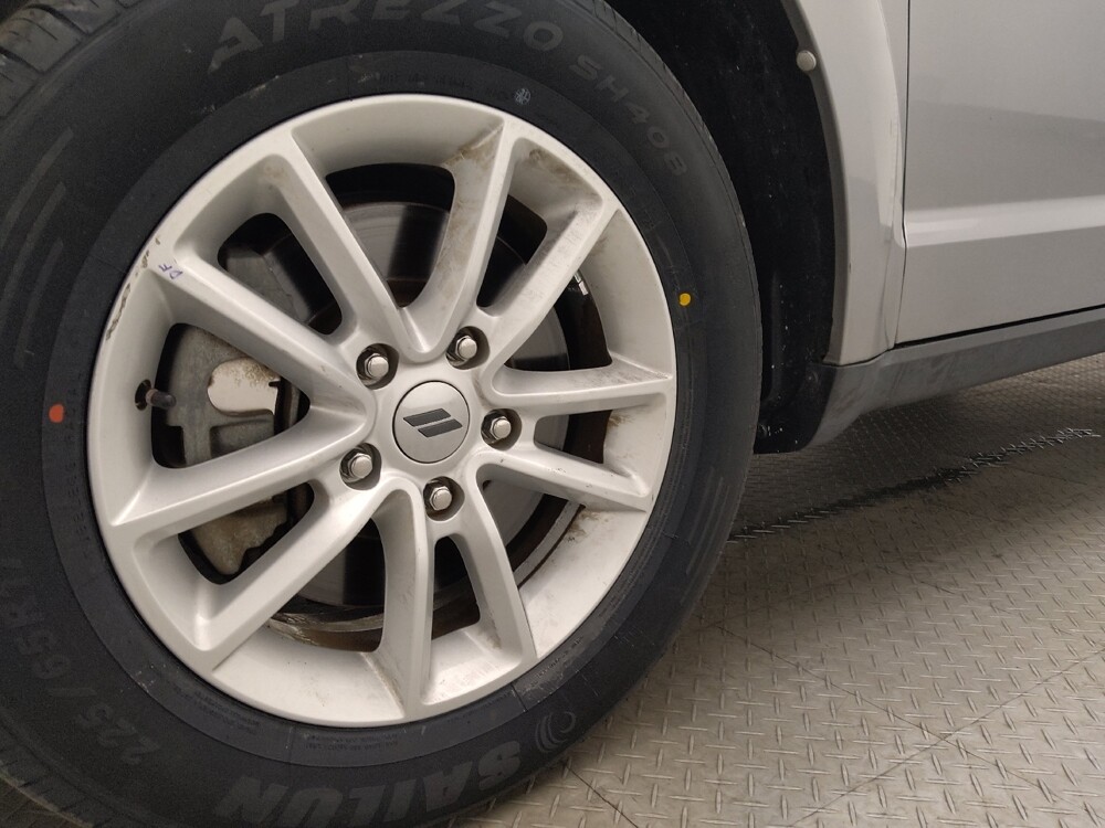 2018 Dodge Journey in Salem, VA 24153 - 18108771 31