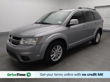 2018 Dodge Journey in Salem, VA 24153