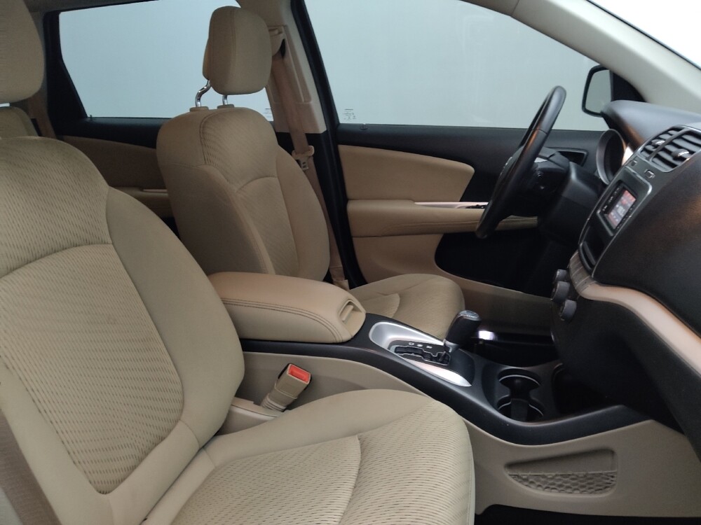 2018 Dodge Journey in Salem, VA 24153 - 18108771 21