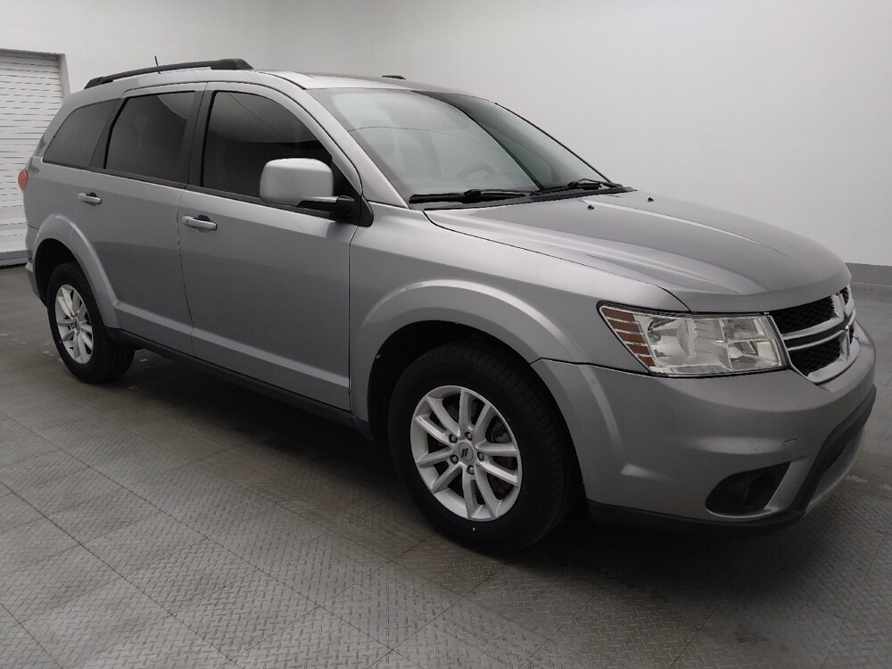 2018 Dodge Journey in Salem, VA 24153 - 18108771 13